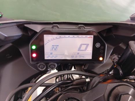 YAMAHA YZF R3 320 ABS, Foto 3
