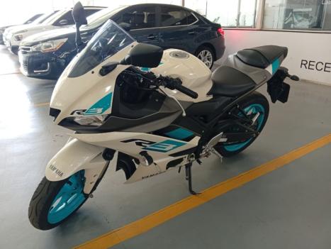 YAMAHA YZF R3 320 ABS, Foto 7