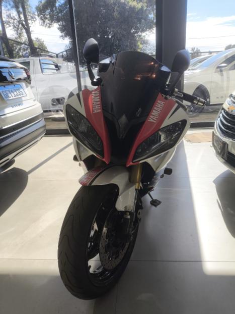 YAMAHA YZF R6 600 , Foto 1