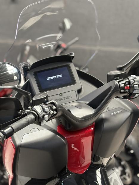 ZONTES 350 E , Foto 8 ZONTES 350 E , Foto 8