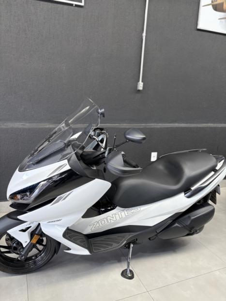 ZONTES 350 E , Foto 3