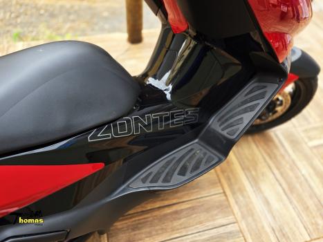 ZONTES 350 E , Foto 5