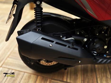 ZONTES 350 E , Foto 10