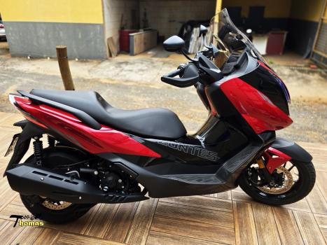 ZONTES 350 E , Foto 11