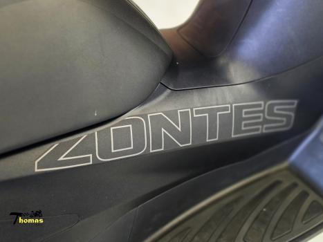 ZONTES 350 E , Foto 6
