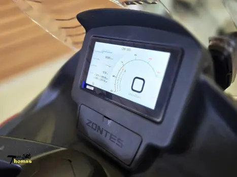 ZONTES 350 E , Foto 3