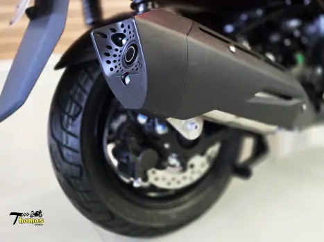 ZONTES 350 E , Foto 7