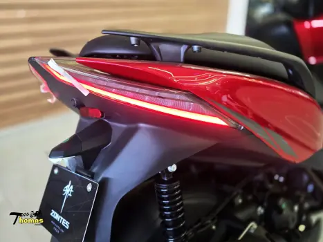 ZONTES 350 E , Foto 8