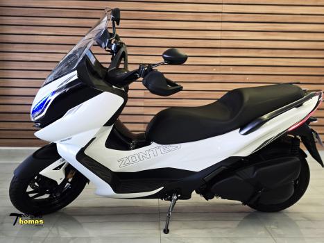 ZONTES 350 E , Foto 1