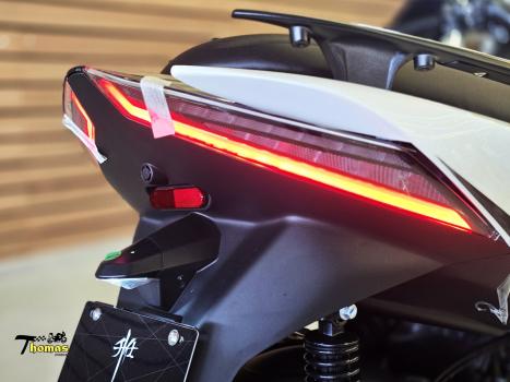 ZONTES 350 E , Foto 9