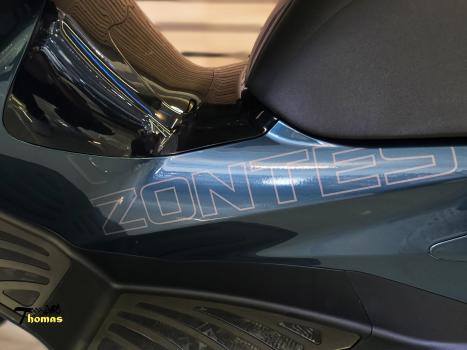 ZONTES 350 E , Foto 5