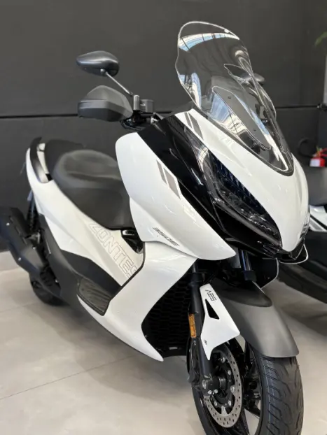 ZONTES 350 E , Foto 1