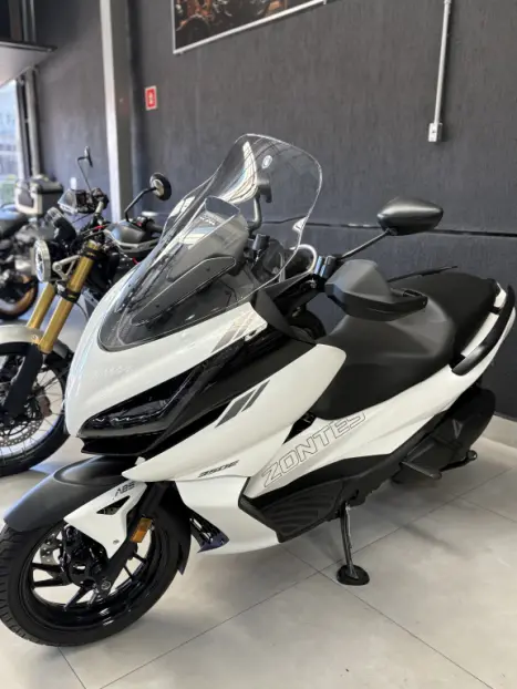 ZONTES 350 E , Foto 3