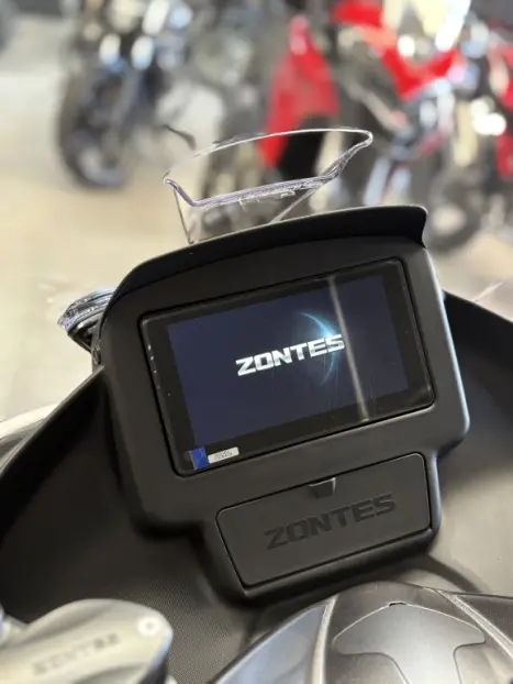 ZONTES 350 E , Foto 5