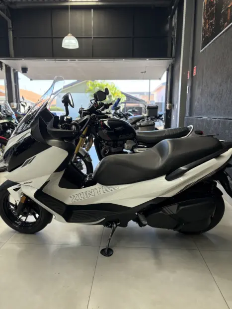 ZONTES 350 E , Foto 8