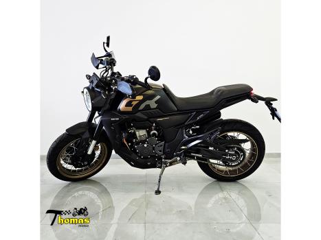 ZONTES GK 350 , Foto 1