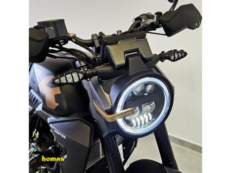 ZONTES GK 350 , Foto 2