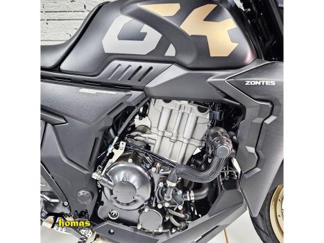ZONTES GK 350 , Foto 4