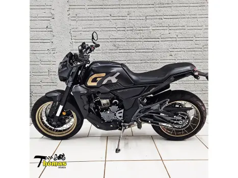ZONTES GK 350 , Foto 10