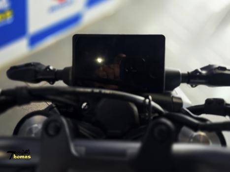 ZONTES GK 350 , Foto 2