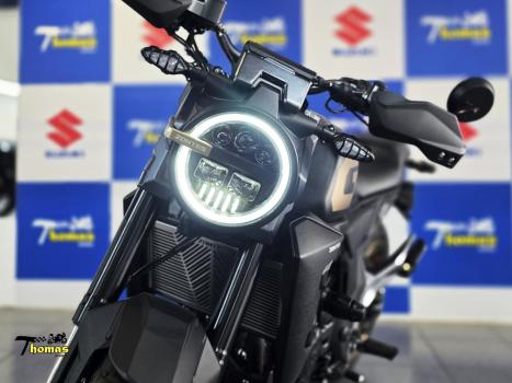 ZONTES GK 350 , Foto 3