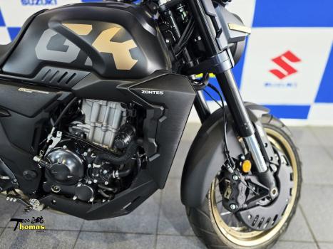 ZONTES GK 350 , Foto 4