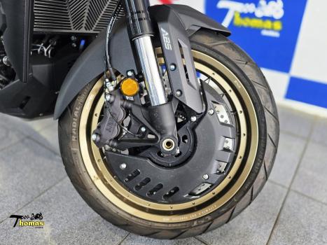 ZONTES GK 350 , Foto 5