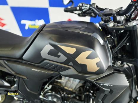 ZONTES GK 350 , Foto 6
