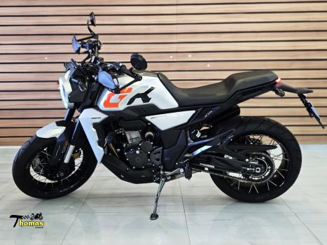 ZONTES GK 350 , Foto 1