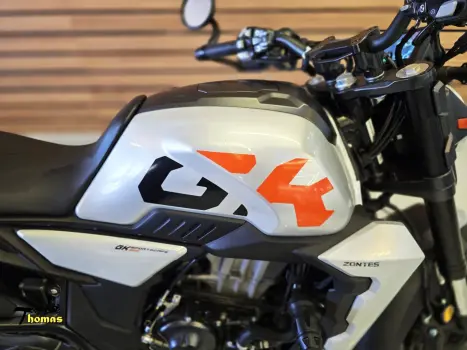 ZONTES GK 350 , Foto 4