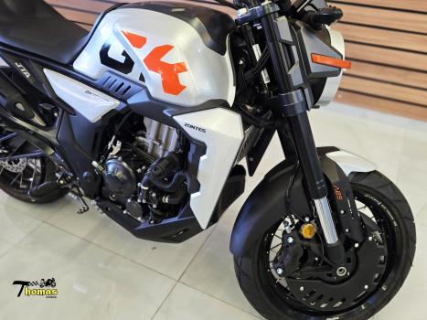 ZONTES GK 350 , Foto 5