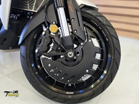 ZONTES GK 350 , Foto 6