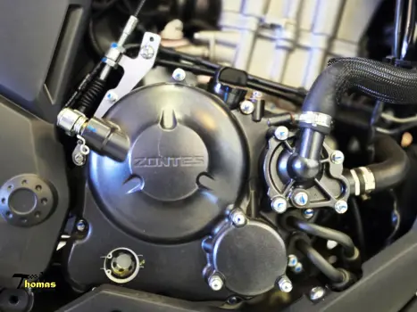 ZONTES GK 350 , Foto 7