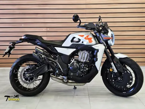 ZONTES GK 350 , Foto 11