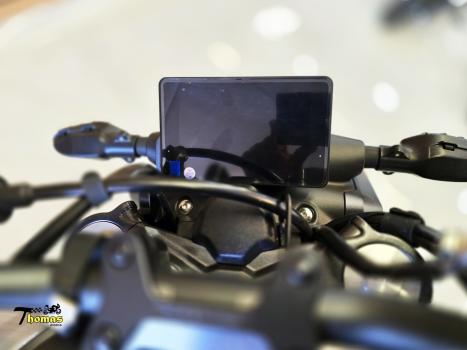 ZONTES GK 350 , Foto 3