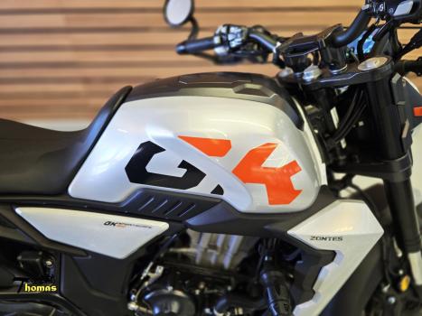 ZONTES GK 350 , Foto 4