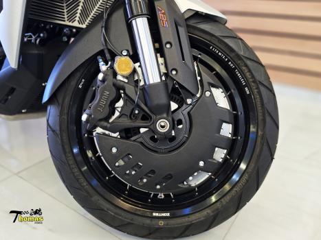 ZONTES GK 350 , Foto 6