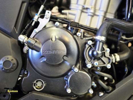 ZONTES GK 350 , Foto 7