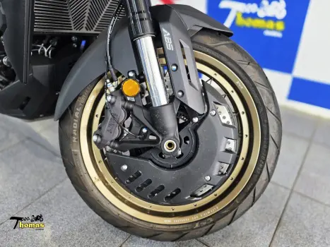 ZONTES GK 350 , Foto 6