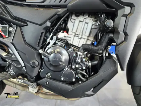 ZONTES GK 350 , Foto 7