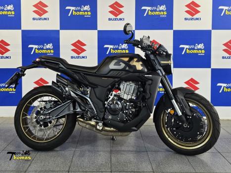 ZONTES GK 350 , Foto 12