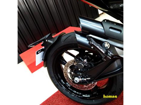 ZONTES R 350 , Foto 7 ZONTES R 350 , Foto 7