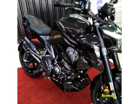 ZONTES R 350 , Foto 9 ZONTES R 350 , Foto 9