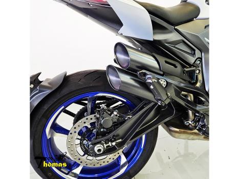 ZONTES R 350 , Foto 11