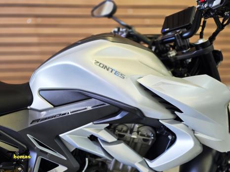 ZONTES R 350 , Foto 5
