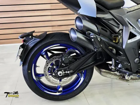 ZONTES R 350 , Foto 10