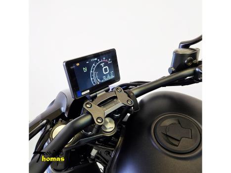 ZONTES S 350 , Foto 5