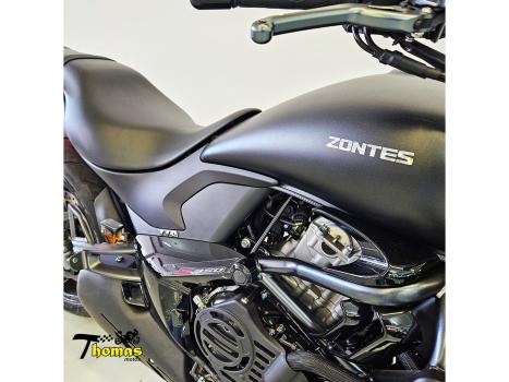ZONTES S 350 , Foto 6