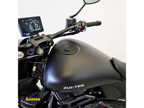 ZONTES S 350 , Foto 7