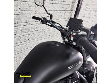 ZONTES S 350 , Foto 5 ZONTES S 350 , Foto 5